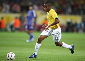 robinho